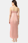 Amante Polyamide Chemise - Mellow Rose — thumbnail 3